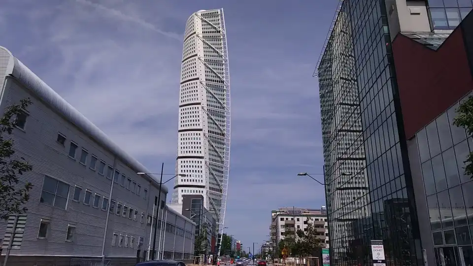 4_Turning Torso
