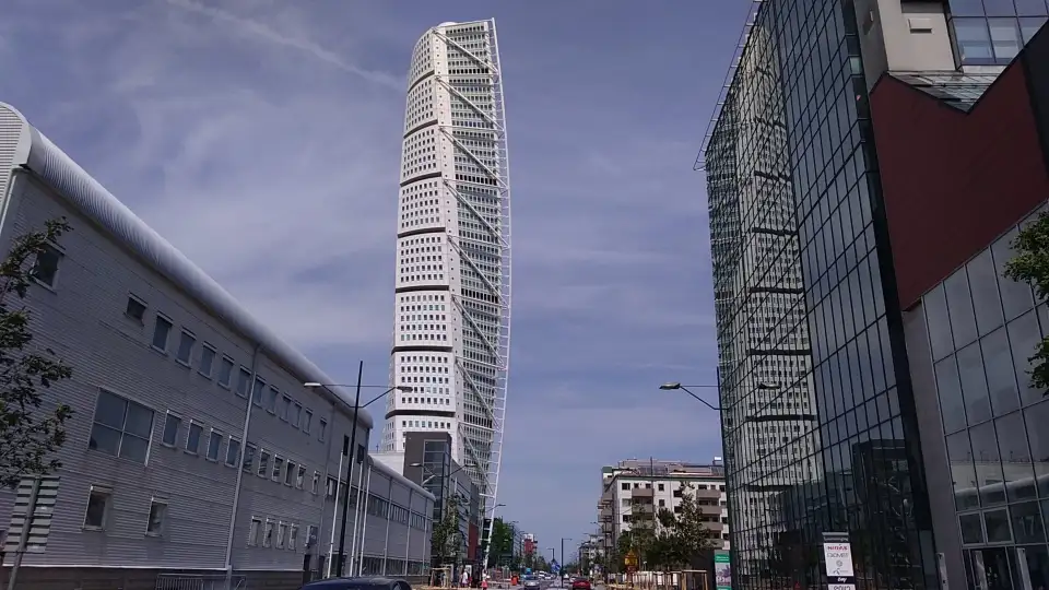 4_Turning Torso