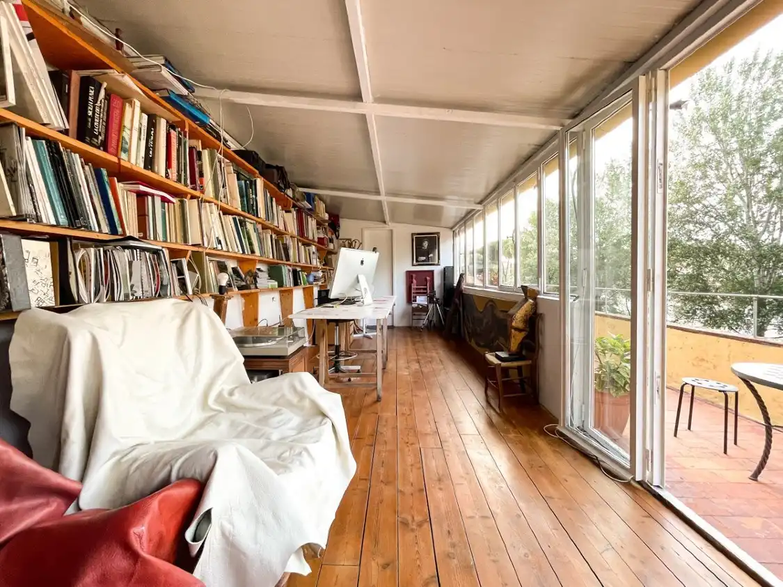 Hotel in zona Art Gallery Studio Iguarnieri