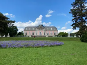 Schloss Benrath