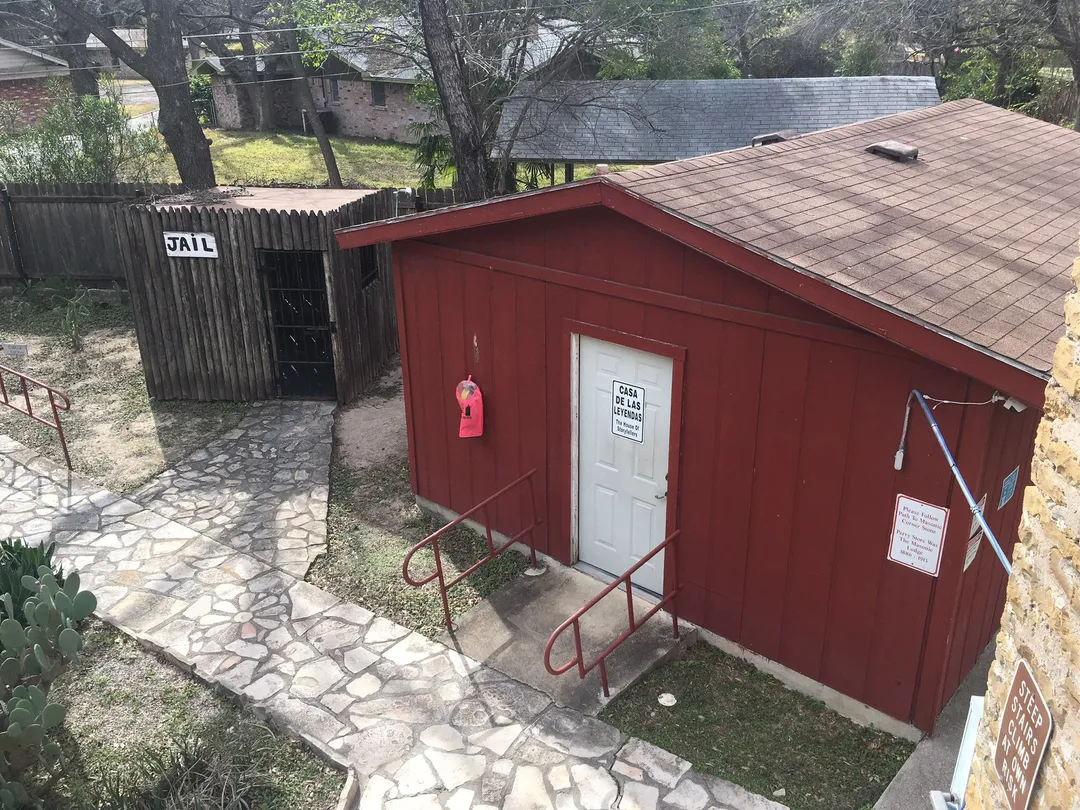 4_Whitehead Memorial Museum