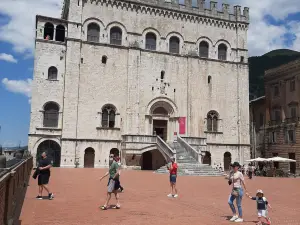 Palazzo dei Consoli