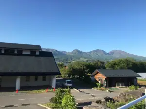 Aguri no Yu “Komoro”
