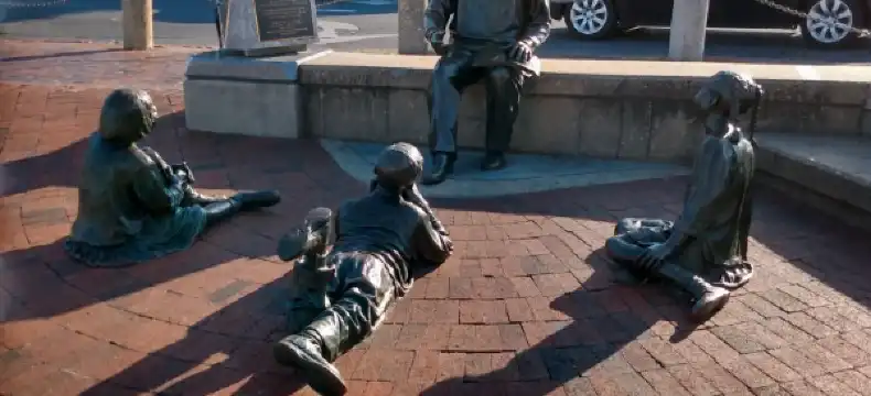 Hotels in Linthicum Heights