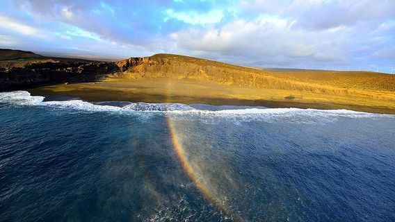 Paradise Helicopters - KONA