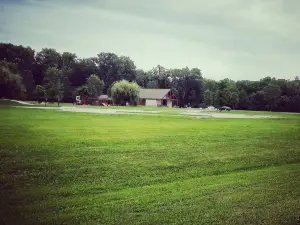 Fort Harrison State Park