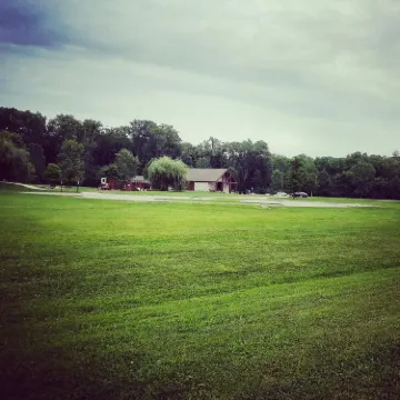 Fort Harrison State Park