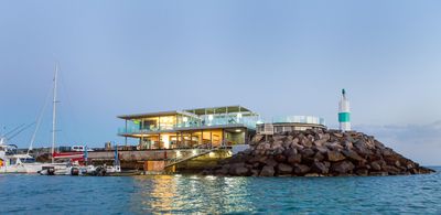 Deep Blue Dive Center