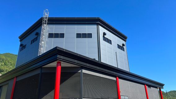 Nobunaga no Yakata Museum