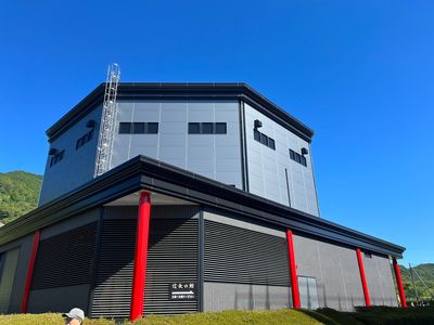 Nobunaga no Yakata Museum