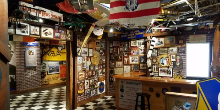 T.T. Wentworth Jr. Florida State Museum