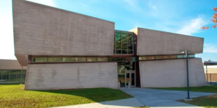 美國國家衛生與醫學博物館