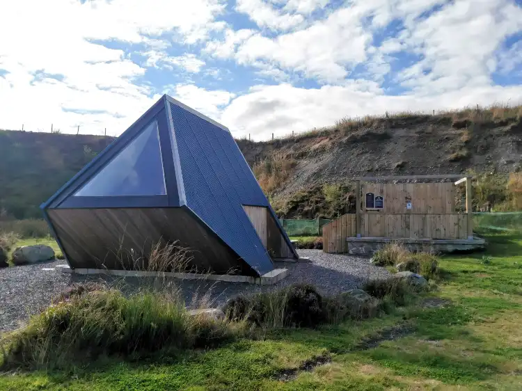 Hotels near Sperrin Mountains