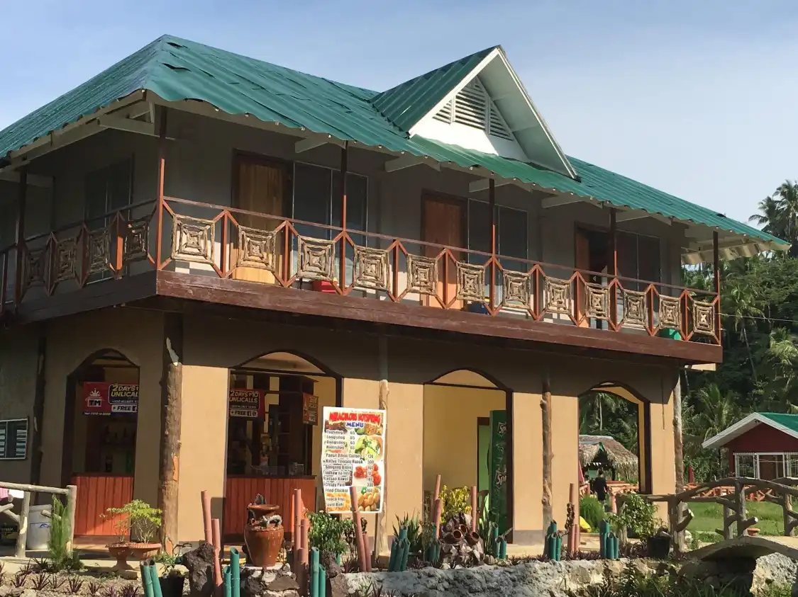 Hotels near Mapaso Hot Spring