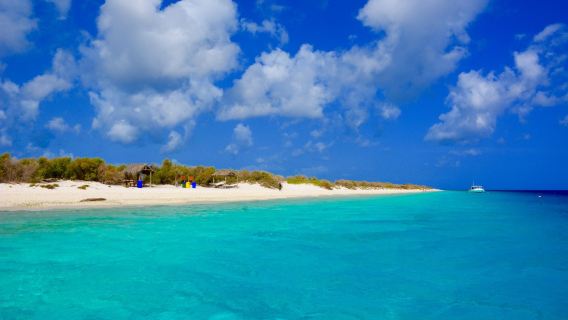 Klein Bonaire