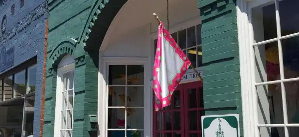 Hotels in Perry