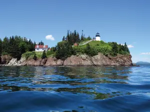 Owls Head Lighthouse