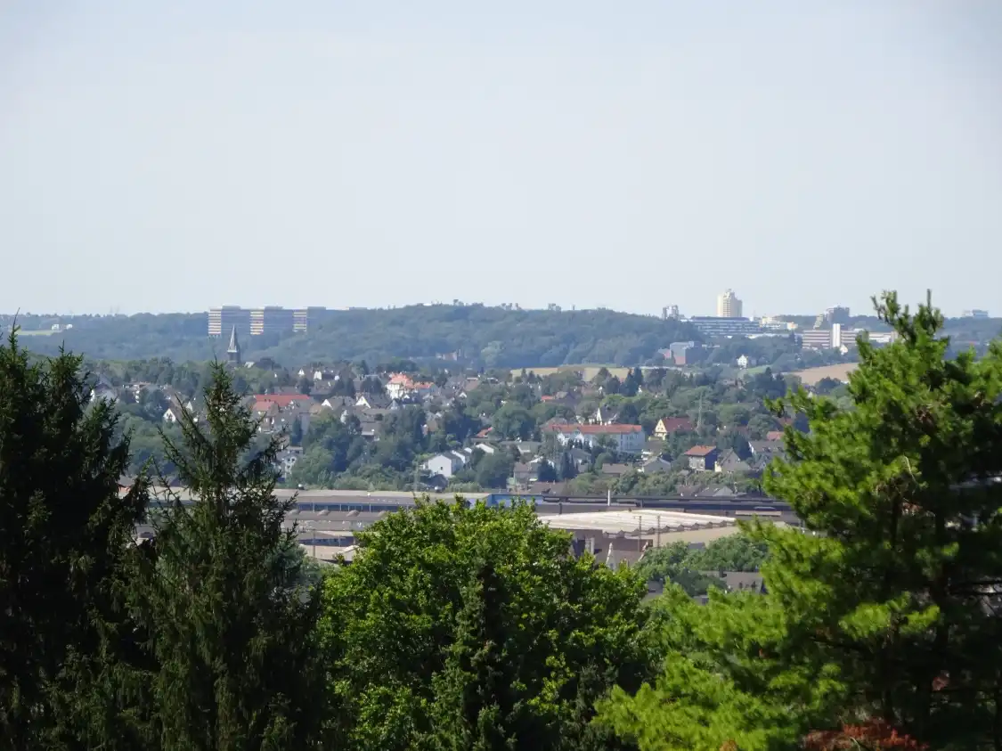 Hotels near Helenenturm (Helen's Tower)