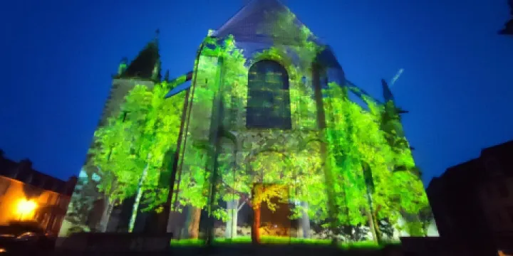 La Nuit des Chimeres