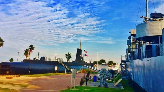 Galveston Naval Museum
