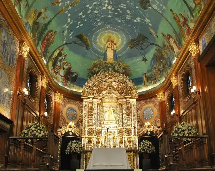 Hotel in zona Igreja Nossa Senhora Do Brasil