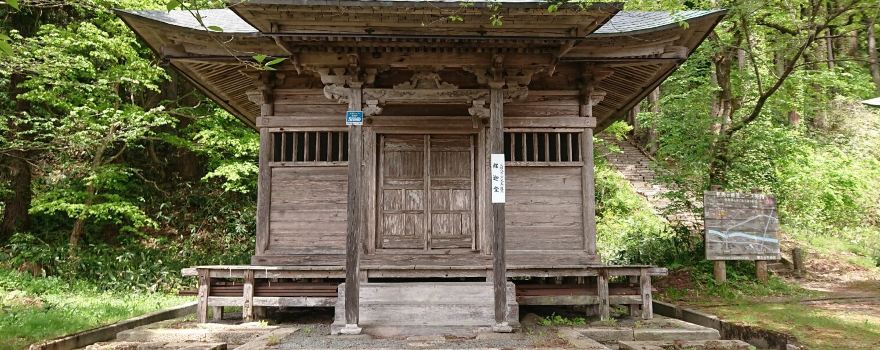 Jionji Temple