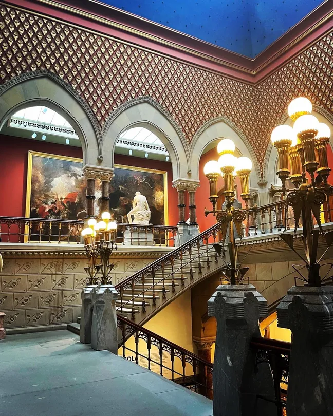 4_Pennsylvania Academy of the Fine Arts
