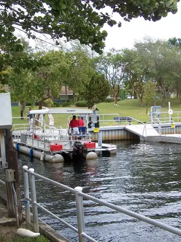 鄰近Deerfield Island Park的酒店