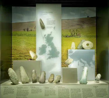 Wiltshire Museum