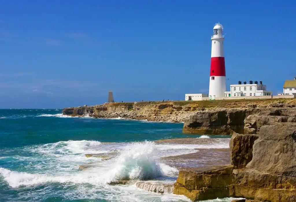 Hotels near Portland Bill Lighthouse