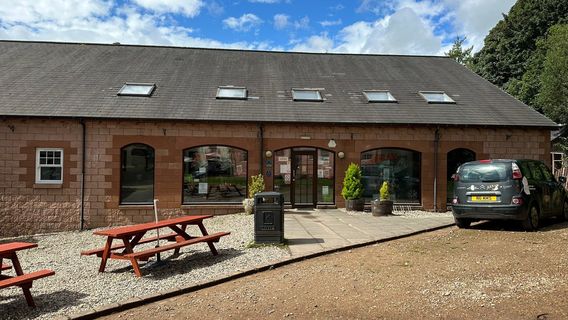 Isle of Arran Brewery