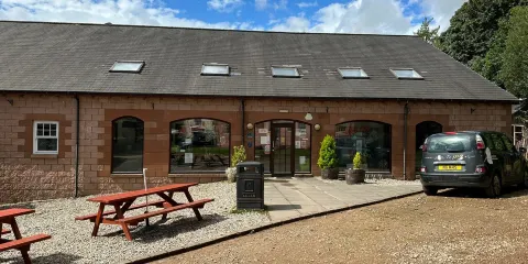 Isle of Arran Brewery