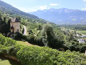 Castel Coira - Churburg