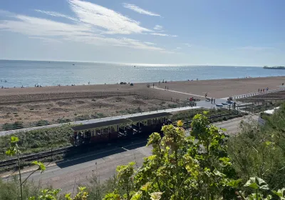 Naturist Beach