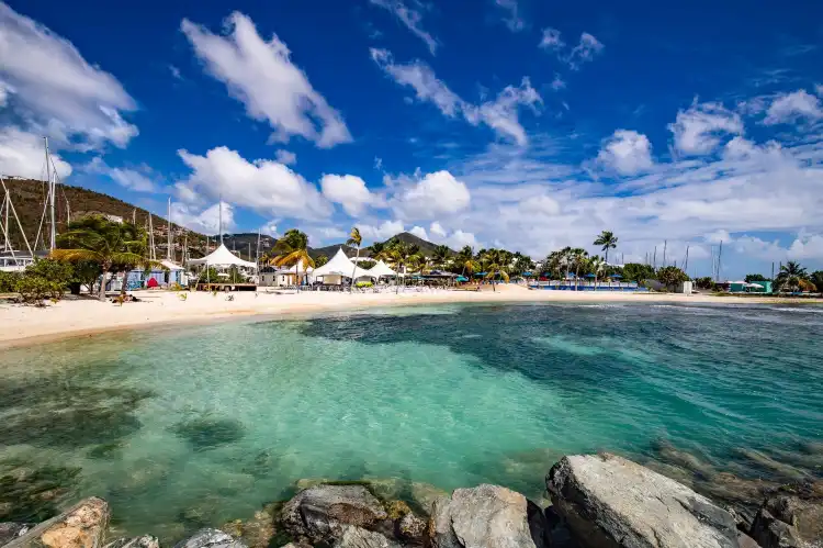 Tortola