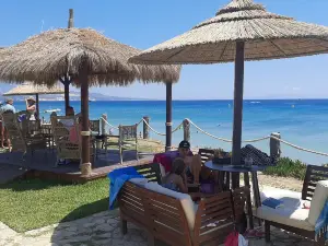 Xi Beach