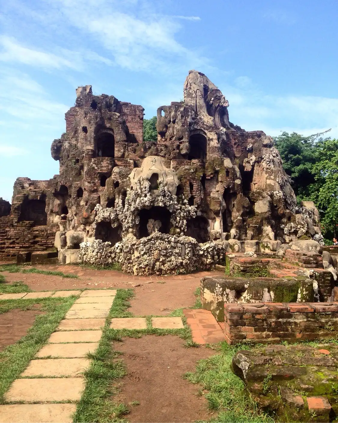 Hotel in zona Sunyaragi Cave