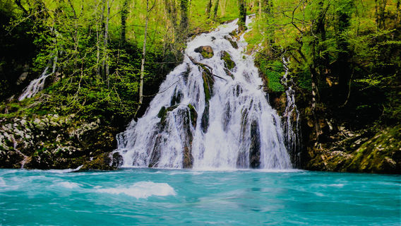 Grab Ethno Village and Camp