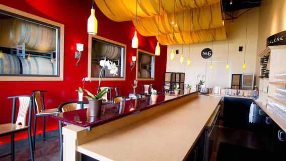 Coeur D'Alene Cellars