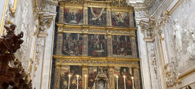 Hotel a Modica
