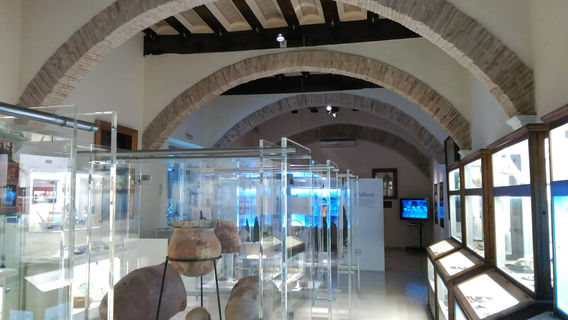 Museo Arqueológico Municipal de Villena
