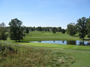 Apple Valley Golf Course