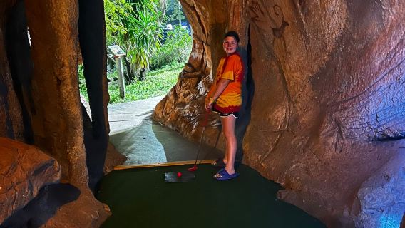 Golf N Gator
