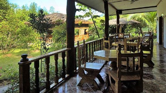 Praslin Museum