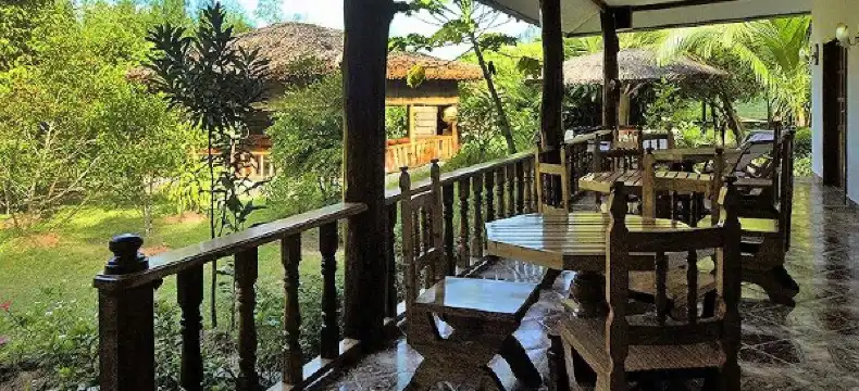 Hotels in Praslin Island