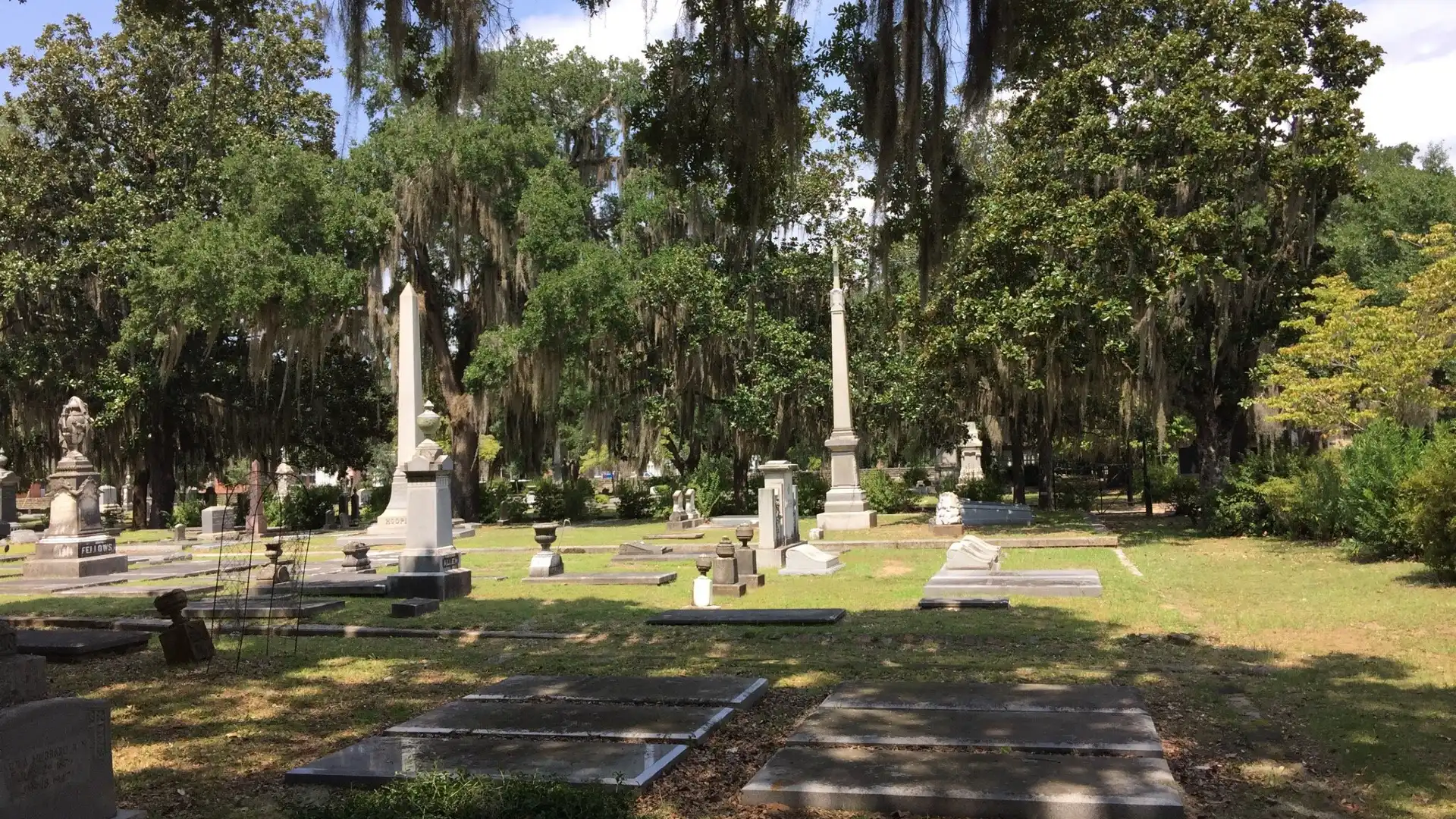 Hotels near New Live Oak Cemetery