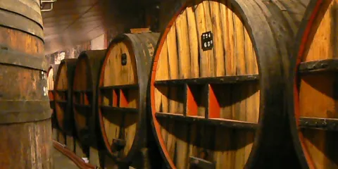 Cave Les Vignerons de Maury