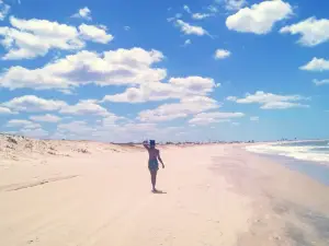 Cardeiro Beach