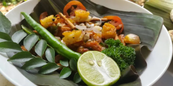 Euphoria Spice and Herbal