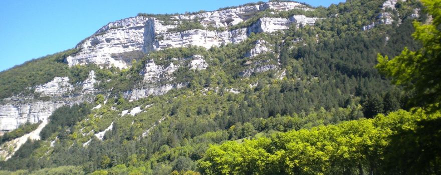 Lago di Nantua